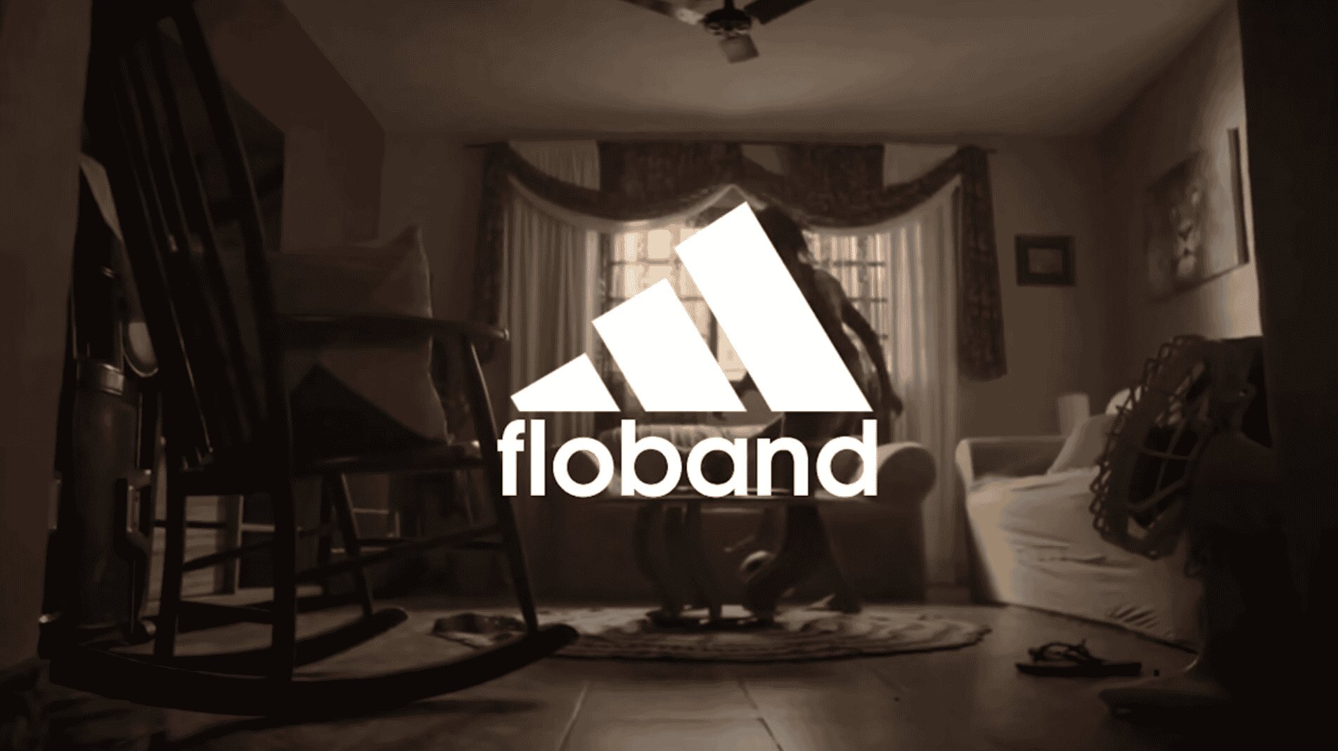 AKQA Young Lions — Adidas Flow Band